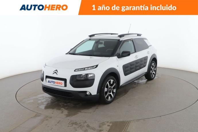 CITROEN C4 CACTUS 1.2 PureTech Feel Edition