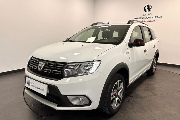 DACIA LOGAN MCV SL Aniversario TCE 66kW 90CV