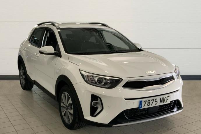 KIA STONIC 1.0 T-GDI MHEV IMT 74KW DRIVE 100 5P