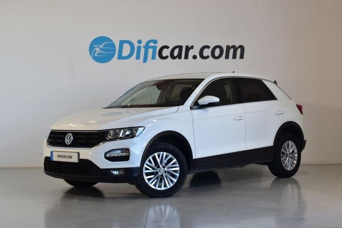 VOLKSWAGEN T-Roc EDITION 1.6 TDI  115CV