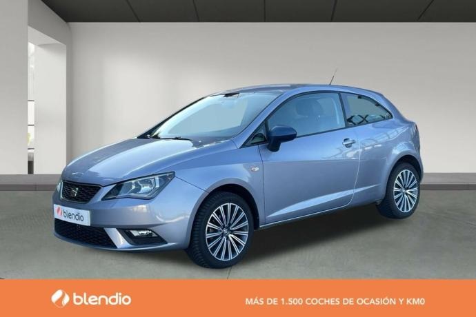 SEAT IBIZA 1.0 75 PS REFERENCE 75CV 5P