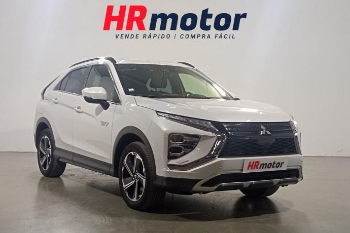 MITSUBISHI ECLIPSE CROSS PHEV Business