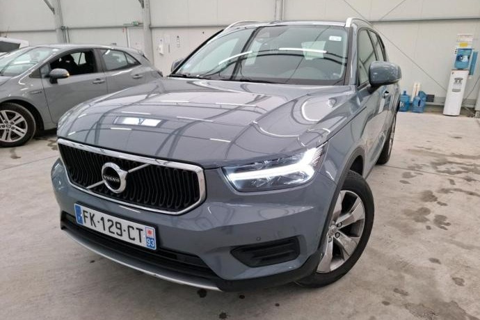 VOLVO XC40 1.5 T3 Business Plus Auto