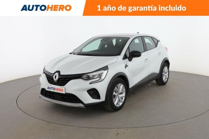 RENAULT CAPTUR 1.0 TCe Intens