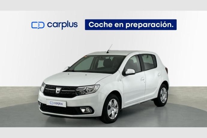 DACIA SANDERO Comfort TCe 1.0 74kW (100CV)