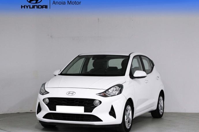 HYUNDAI i10 1.0 MPI 66 CV KLASS