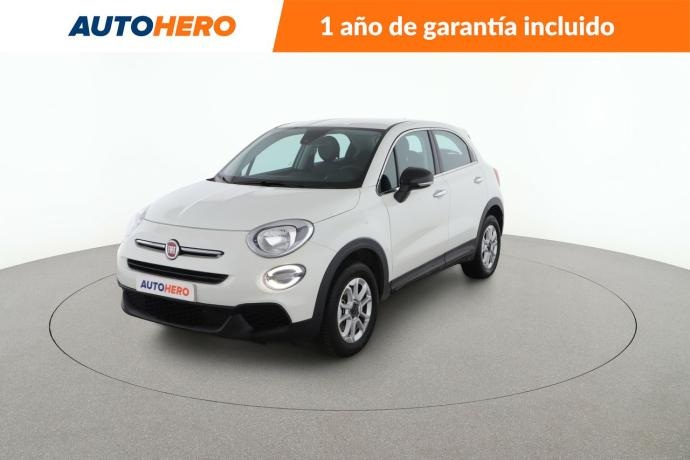 FIAT 500 X 1.6 E-torQ Urban