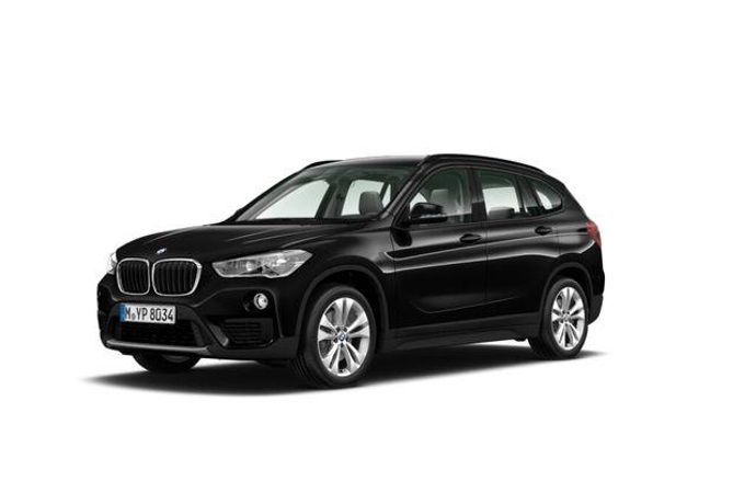 BMW X1 sDrive18i 103 kW (140 CV)