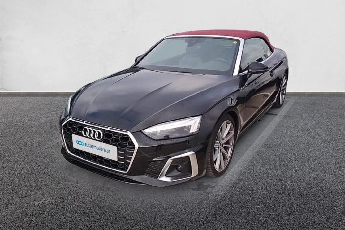 AUDI A5 S line 40 TDI 140 kW (190 CV) S tronic