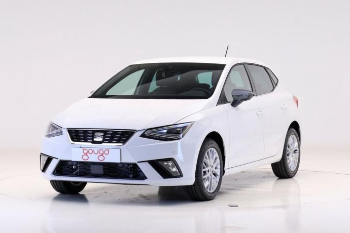 SEAT IBIZA BERLINA CON PORTON 1.0 TSI 85KW SPECIAL EDITION XCELLENCE 115 5P