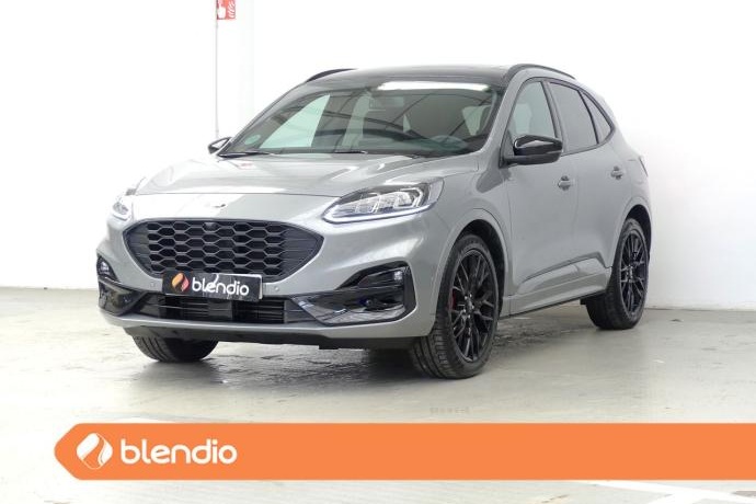 FORD KUGA 1.5 ECOBOOST 110KW ST-LINE X 150 5P