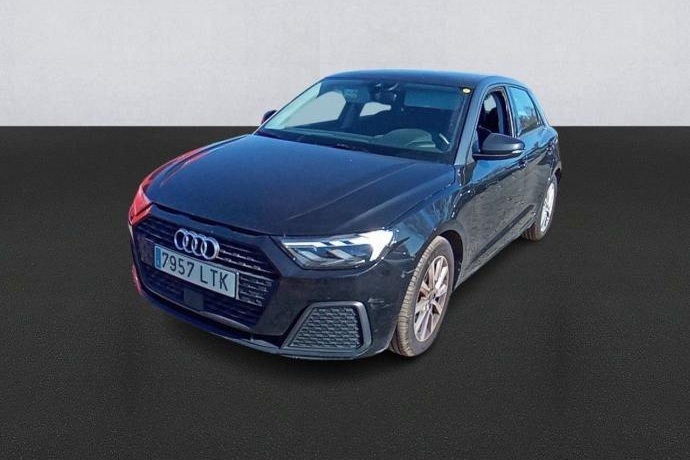 AUDI A1 Sportback Advanced 30 TFSI 81kW (110CV)