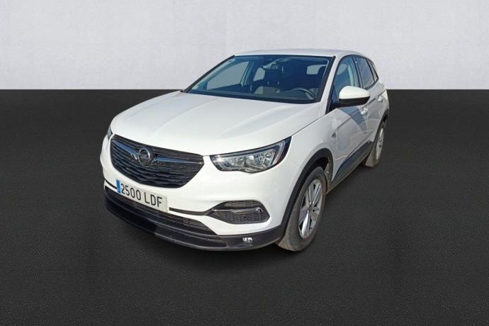 OPEL GRANDLAND X 1.5 CDTi Selective