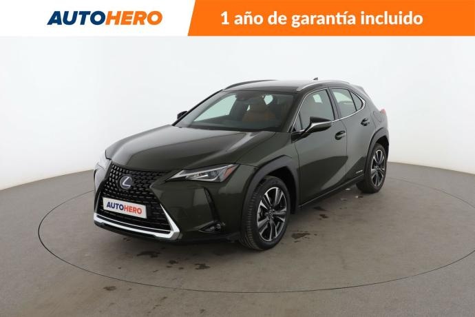 LEXUS UX 250h Executive