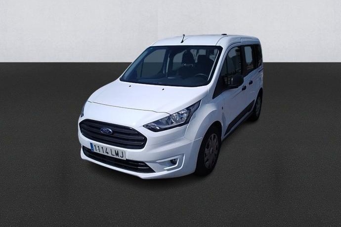 FORD TRANSIT Kombi 1.5 TDCi 74kW Trend 220 L1