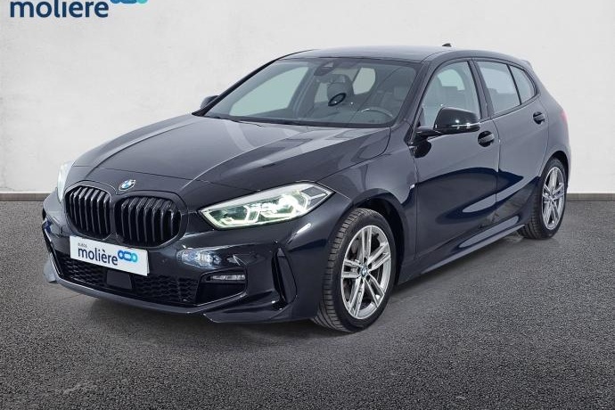 BMW SERIE 1 118i 103 kW (140 CV)