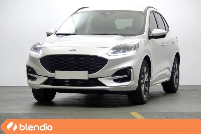 FORD KUGA 2.0 ECOBLUE MHEV 110KW ST-LINE 150CV 5P