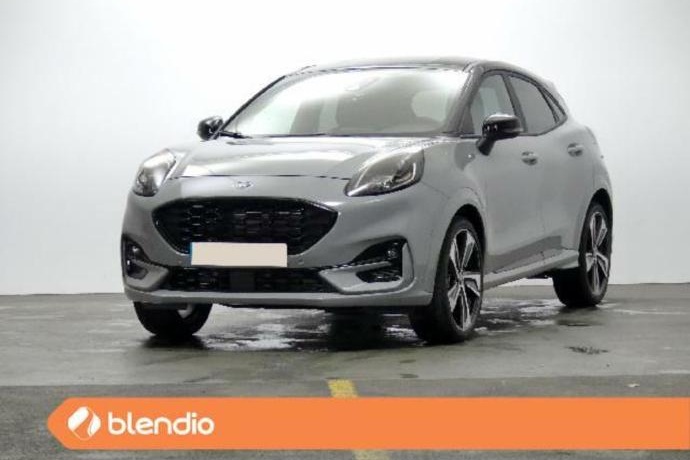 FORD PUMA 1.0 ECOBOOST 114KW MHEV ST-LINE X 155 5P