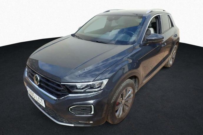 VOLKSWAGEN T-Roc Sport 1.5 TSI 110kW (150CV) DSG