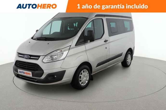 FORD TRANSIT 2.0 TDCi 310 L1 H3 Trend