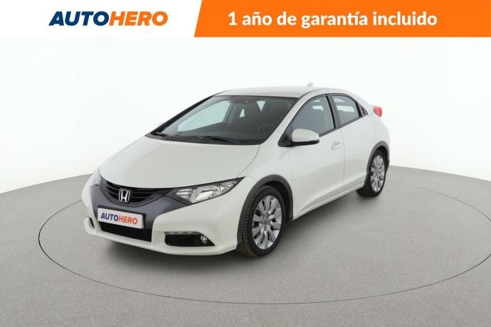 HONDA CIVIC 1.6 DTEC I-DTEC Sport