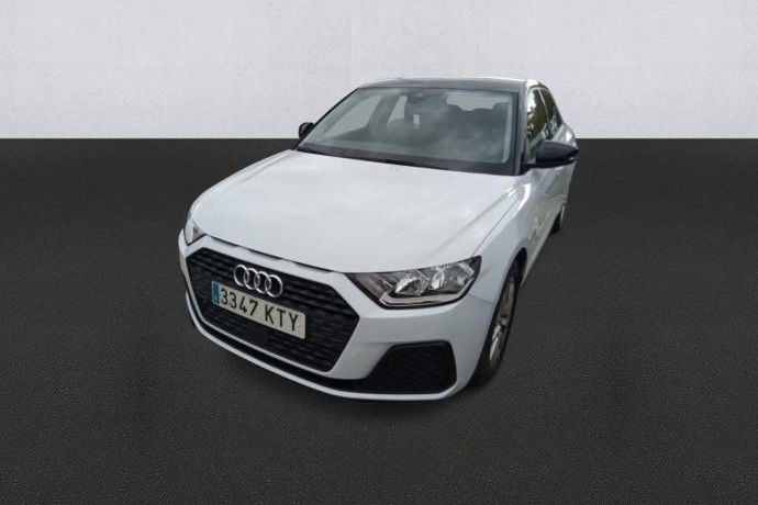 AUDI A1 Sportback Advanced 30 TFSI 85kW (116CV)