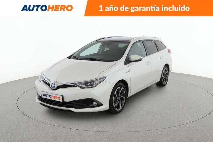 TOYOTA AURIS 1.8 Hybrid Active