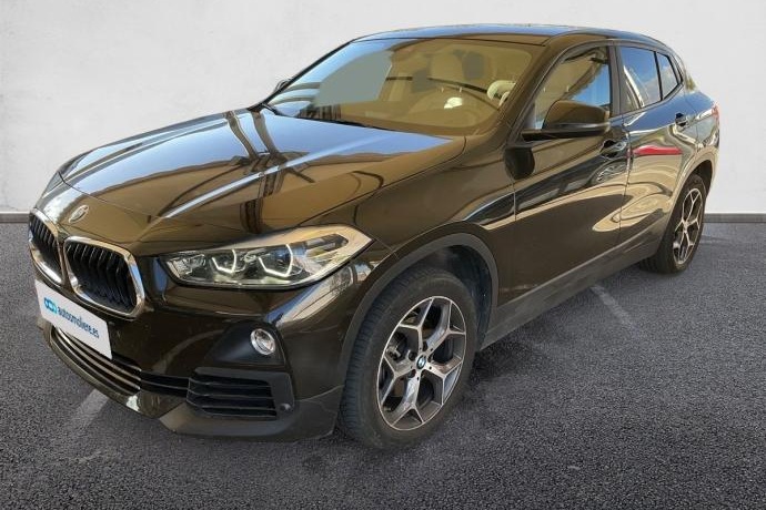 BMW X2 sDrive18d 110 kW (150 CV)