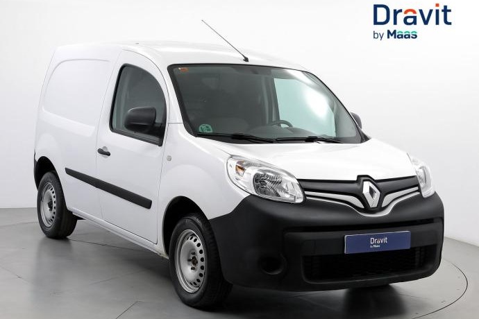 RENAULT KANGOO 1.5 DCI 75 PROFESIONAL 3P