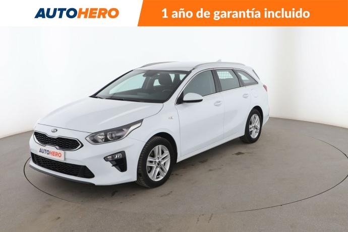 KIA CEE´D TOURER 1.4 TGDI Drive