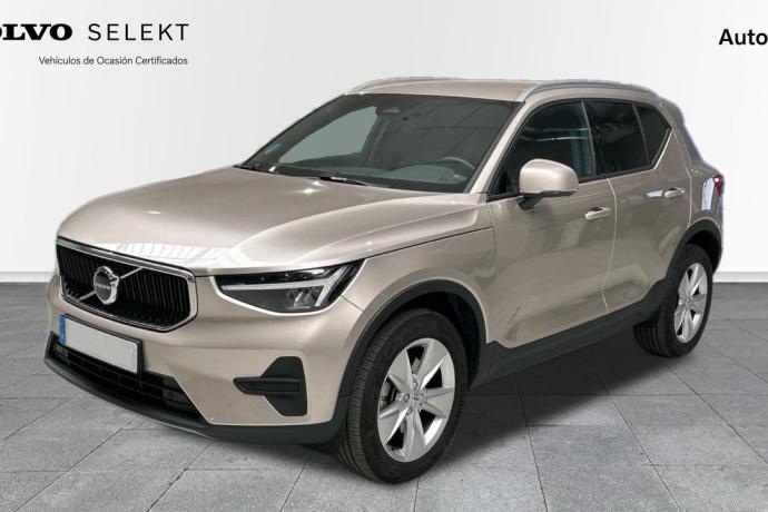 VOLVO XC40 1.5 T2 CORE AUTO 5P