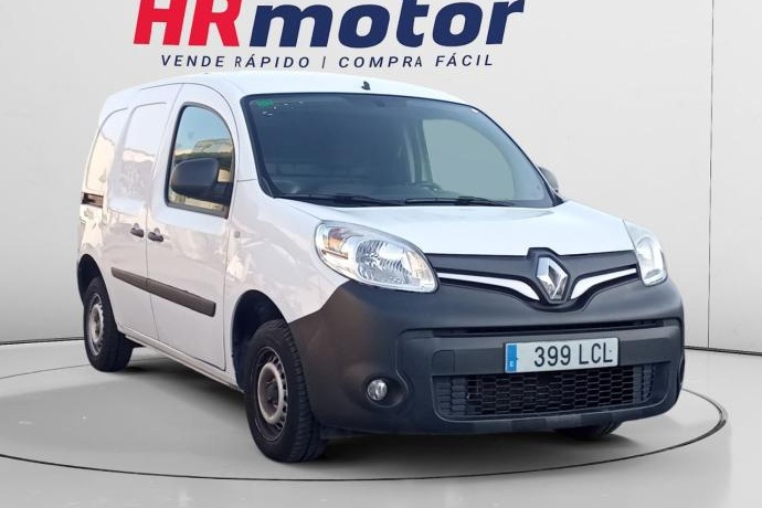 RENAULT KANGOO Professional