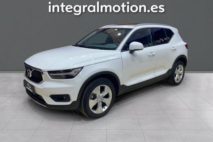 VOLVO XC40 2.0 D3 AWD Business Plus