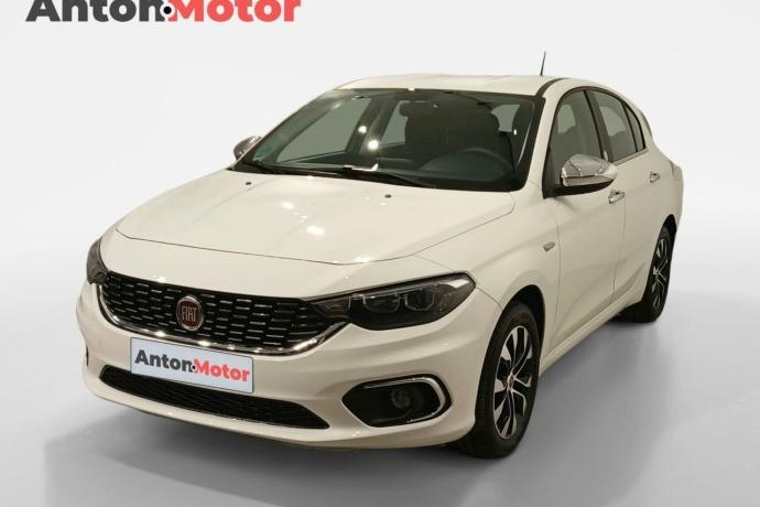 FIAT TIPO 5P 1.3 70kW (95CV) Multjet II Mirror