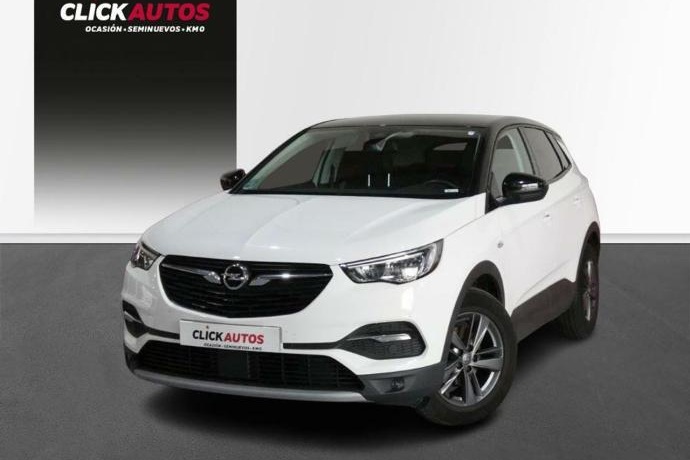 OPEL GRANDLAND X 1.5 CDTI 130CV Design Tech