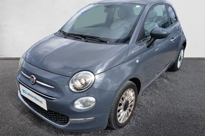 FIAT 500 1.0 Hybrid Dolcevita 51 kW (70 CV)