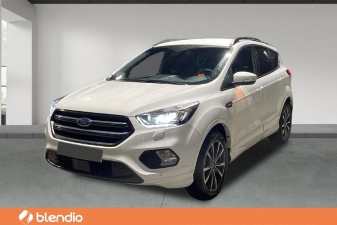 FORD KUGA 1.5 ECOBOOST 110KW ST-LINE 2WD 150CV 5P