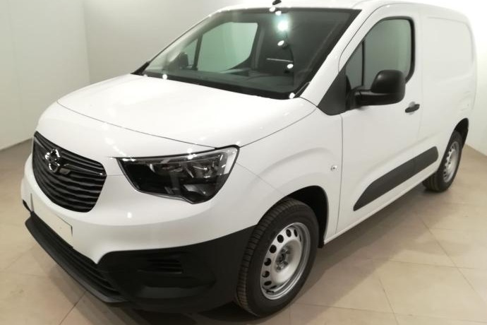 OPEL COMBO L Carga Incrementada EXPRESS 1.5 TD MT6 S&S 100CV