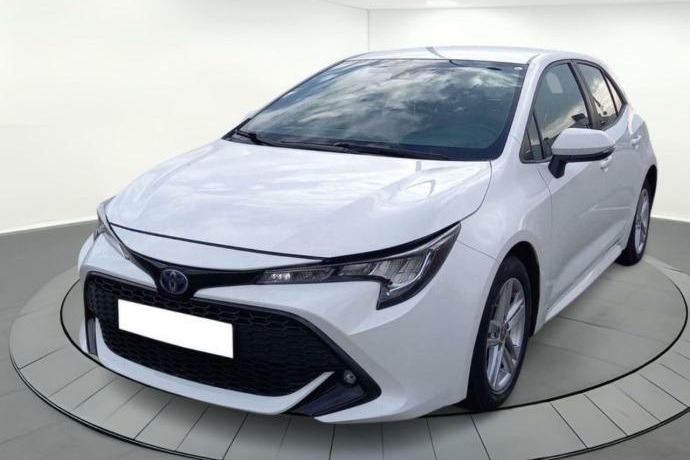 TOYOTA COROLLA 1.8 125H ACTIVE TECH E-CVT