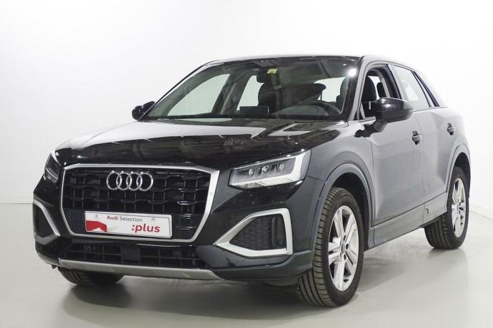 AUDI Q2 Advanced 30 TDI 85 kW (116 CV) S tronic