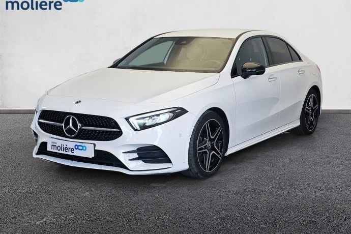 MERCEDES-BENZ A 200 d 110 kW (150 CV)