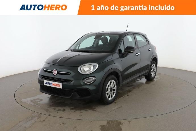 FIAT 500 X 1.0 Turbo Urban