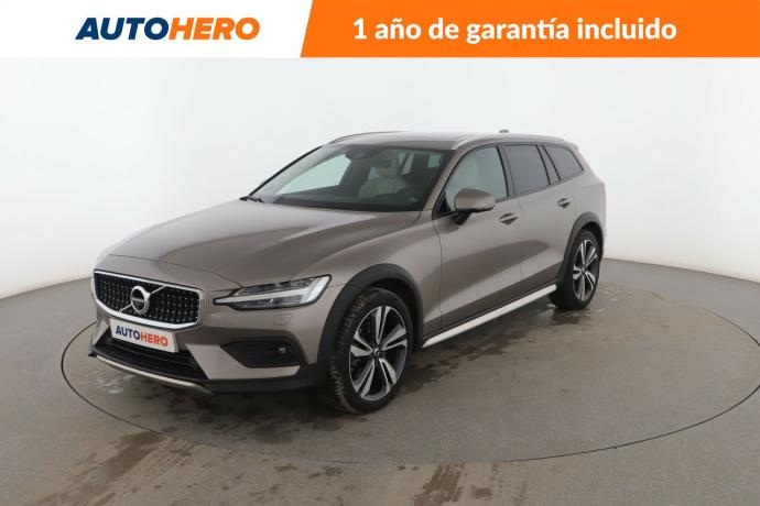 VOLVO V60 2.0 T5 PRO AWD