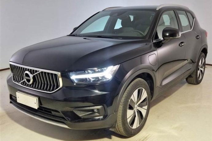 VOLVO XC40 1.5 T4 Twin Recharge Inscription Auto