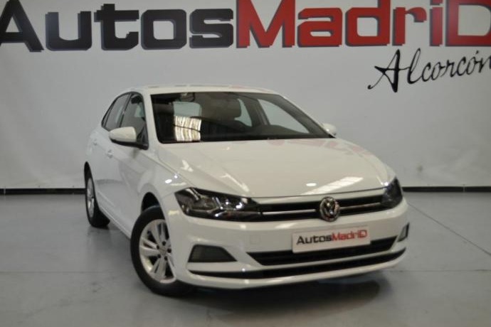 VOLKSWAGEN POLO Advance 1.0 TSI 70kW (95CV)