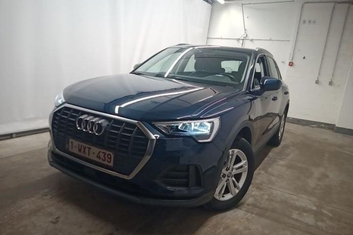 AUDI Q3 35 TFSI 110kW (150CV)