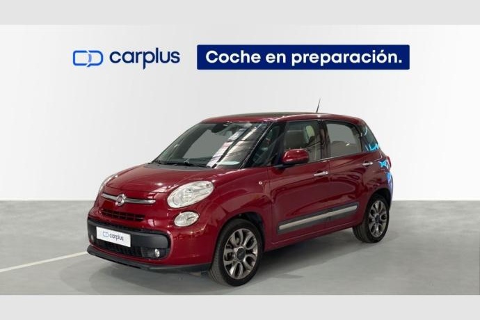 FIAT 500 L 1.4 16v 95CV