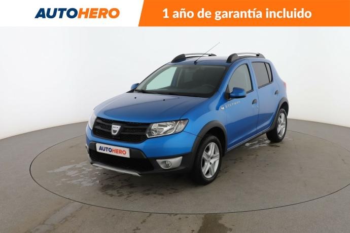 DACIA SANDERO 1.5 DCI STEPWAY