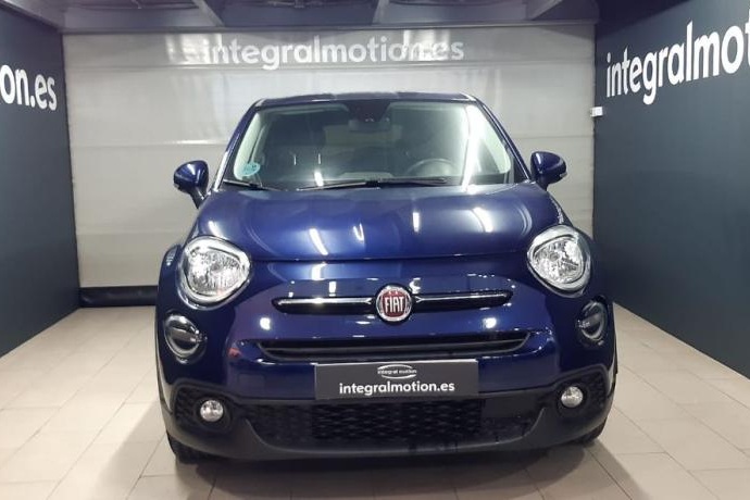 FIAT 500 X Connect 1.6 Multijet 96KW (130CV) S&S