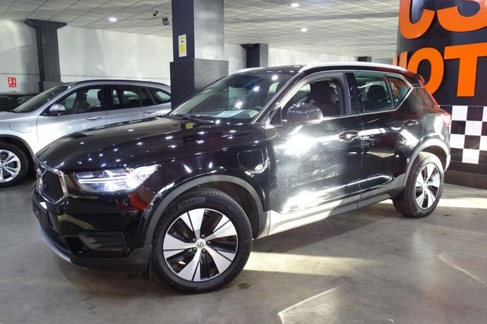 VOLVO XC40 1.5 T4 Twin Recharge Inscription Auto